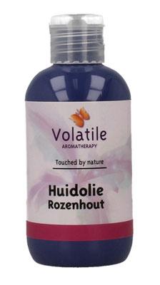 Volatile Huidolie rozenhout 100 Milliliter