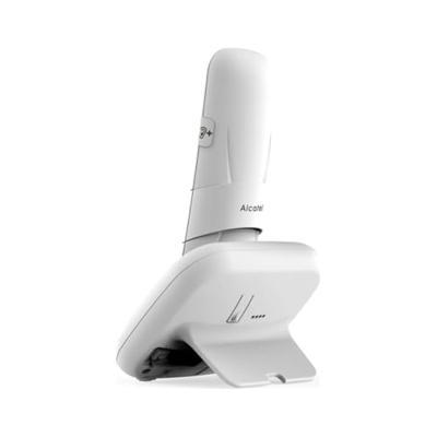 TELEFONO ALCATEL XL785 COMBO WHITE