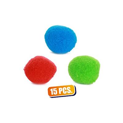 Toi-Toys Waterbombs Splashballen 5 cm 15 Stuks