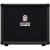 Orange OBC112 1x12 inch 400 watt basgitaar speakerkast zwart - thumbnail
