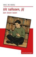 Uit tallozen, jij - Eric de Rooij - ebook - thumbnail