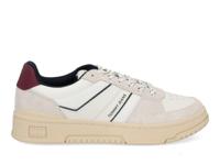 Tommy Hilfiger TJM cupsole pods 0GZ rwb Wit maat 45 - thumbnail