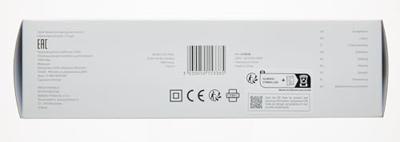 BaByliss Straight & Curl Brilliance Krultang Warm Zwart, Roze 3 m