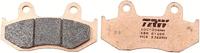 TRW remblokken "mcb 534 brake pad mcb 534 srm sintered metal - thumbnail