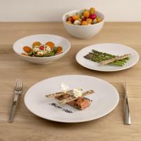 Izy Diner Bord 26 Cm - thumbnail