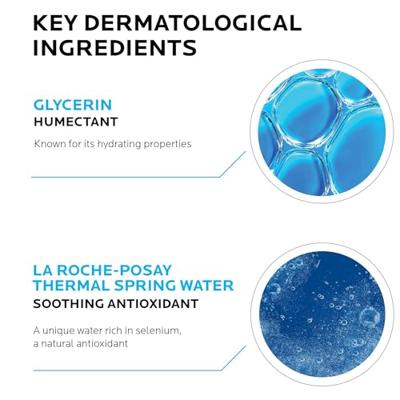 La Roche-Posay Lipikar Eczema MED Cream - thumbnail