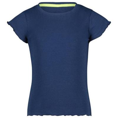 HEMA T-shirt blauw