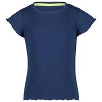 HEMA T-shirt blauw - thumbnail