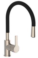 EISL keukenmengkraan flexo zwart - thumbnail