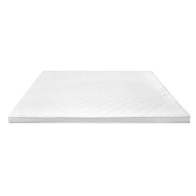 Topmatras ei-profiel 6 cm koudschuim 140x200 cm - thumbnail