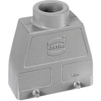 Afdekkap Han® 16B-gg-21 09300160420 HARTING 1 stuk(s) Piece - thumbnail