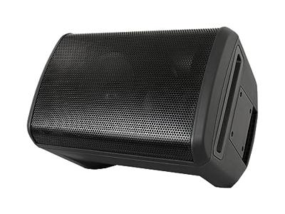 Omnitronic Porty-8A Party speaker werkt op een accu 1 stuk(s)