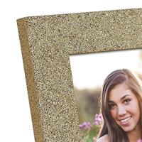 Zep fotolijst mg357 broadway silver 13x18 cm - thumbnail