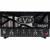 EVH 5150III 15W LBX-S Head Stealth Black gitaarversterker top