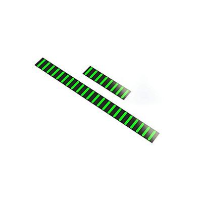 RRP Proguard bolt on v1 - front - sticker - standard - green