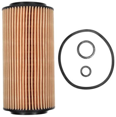 Oliefilter OX179D
