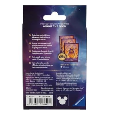 Ravensburger Disney Lorcana 65 Kaarten