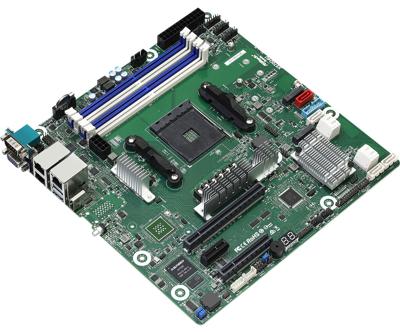 Moederbord AMD Asrock X570D4U