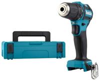Makita df332dzj 12 v max boor-/schroefmachine | zonder accu's en lader, in mbox - df332dzj - thumbnail