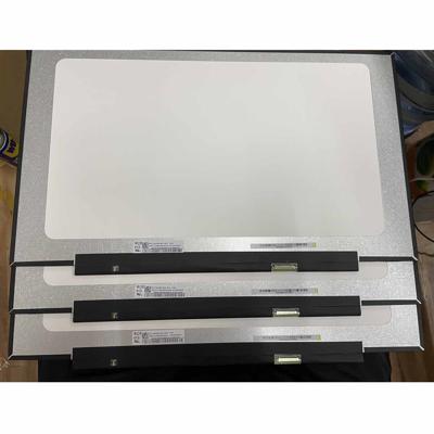 17.3" HD+ LED Matte EDP 30 Pin Panel No Brackets 17.3" HD+ LED Matte EDP 30 Pin Panel No Brackets