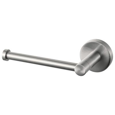 Toiletrolhouder Haceka Kosmos Tec Recht Mat Chroom Haceka