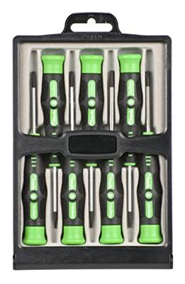 kwb Schroevendraaierset