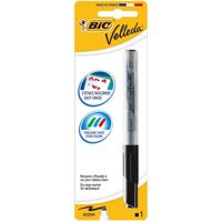 Whiteboard-marker Bic 1741 Zwart - thumbnail