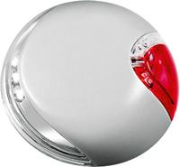 Flexi Led Lighting System Grijs 4 x 11 x 21,5 cm Flexi Grijs - thumbnail