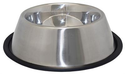 HAPPY PET VOERBAK ANTISLIP SPANIEL