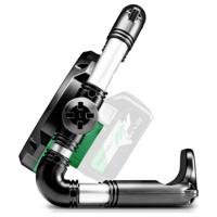 HiKOKI accu LED bouwlamp - UB18DGLL0Z - 14.4-18V - excl. accu en lader - thumbnail