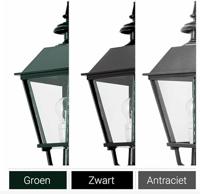 Buitenlamp Mijdrecht XXL - thumbnail