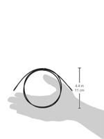 Shimano elektrische kabel 1400mm ew-sd300 external voor di2 - thumbnail