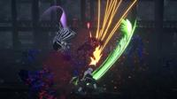 Xbox One / Series X videogame SEGA Demon Slayer - The Hinokami Chronicles 2 - thumbnail