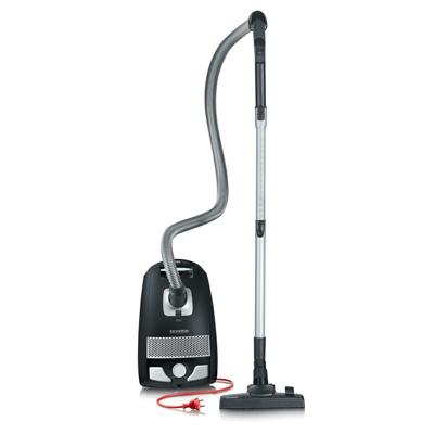 Severin BC 7044 stofzuiger 3 l Cilinderstofzuiger Droog 700 W Stofzak