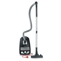 Severin BC 7044 stofzuiger 3 l Cilinderstofzuiger Droog 700 W Stofzak - thumbnail