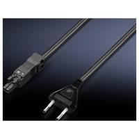 Rittal DK 7859.010 Netsnoer Meerdere kleuren 1 stuk(s) - thumbnail