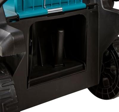 Makita DLM330Z Accu Grasmaaier 33cm 18V Basic Body - thumbnail