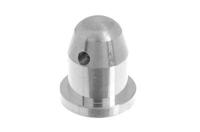 Propeller Nut - Rounded Type - M8x1.25 - thumbnail