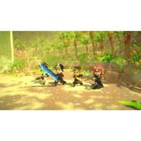 Noob - The Factionless - thumbnail