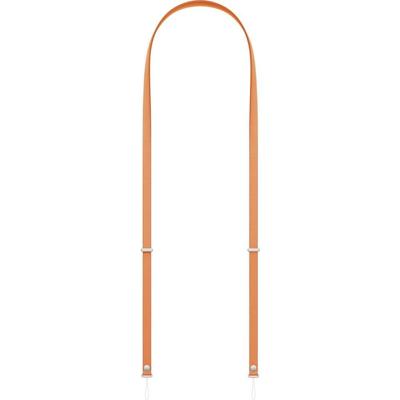 Apple Crossbody Strap Draagriem Oranje MGGD4ZM/A