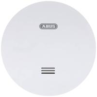 ABUS RWM160 Rookmelder Incl. batterij (10 jaar) werkt op batterijen (b x h) 115 mm x 23 mm - thumbnail