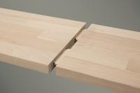 Wolfcraft Verbindingsplaatjes | Grootte 0 | 1 set - 2921000 - thumbnail