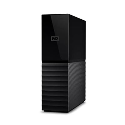 Western Digital Wd my book, 16 tb