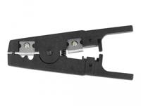 DeLOCK Network Toolkit voor RJ45/11 set - thumbnail