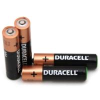 Duracell batterij 3xAAA - thumbnail