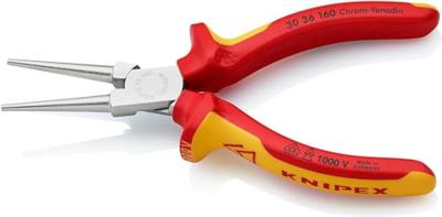 Knipex langbektang 3036-160vde - thumbnail