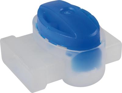 HERTH+BUSS Line connector 10pcs. herth & buss