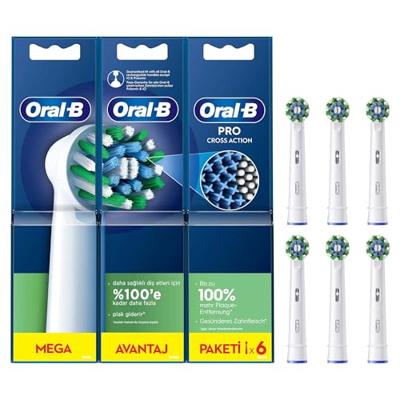 Reserve onderdeel voor elektrische tandenborstel Oral-B EB50