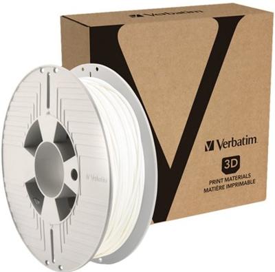 Verbatim 55904 55904 Filament BVOH 2.85 mm 500 g Transparant 1 stuk(s)