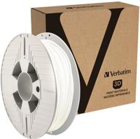 Verbatim 55904 55904 Filament BVOH 2.85 mm 500 g Transparant 1 stuk(s) - thumbnail